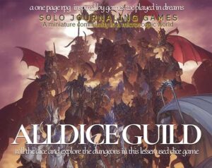 Alldice-Guild- Cover