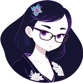 About Sparuh's Co-founder and female digital artist, Aru.